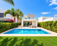 Revente - Villa - Rojales - Ciudad Quesada