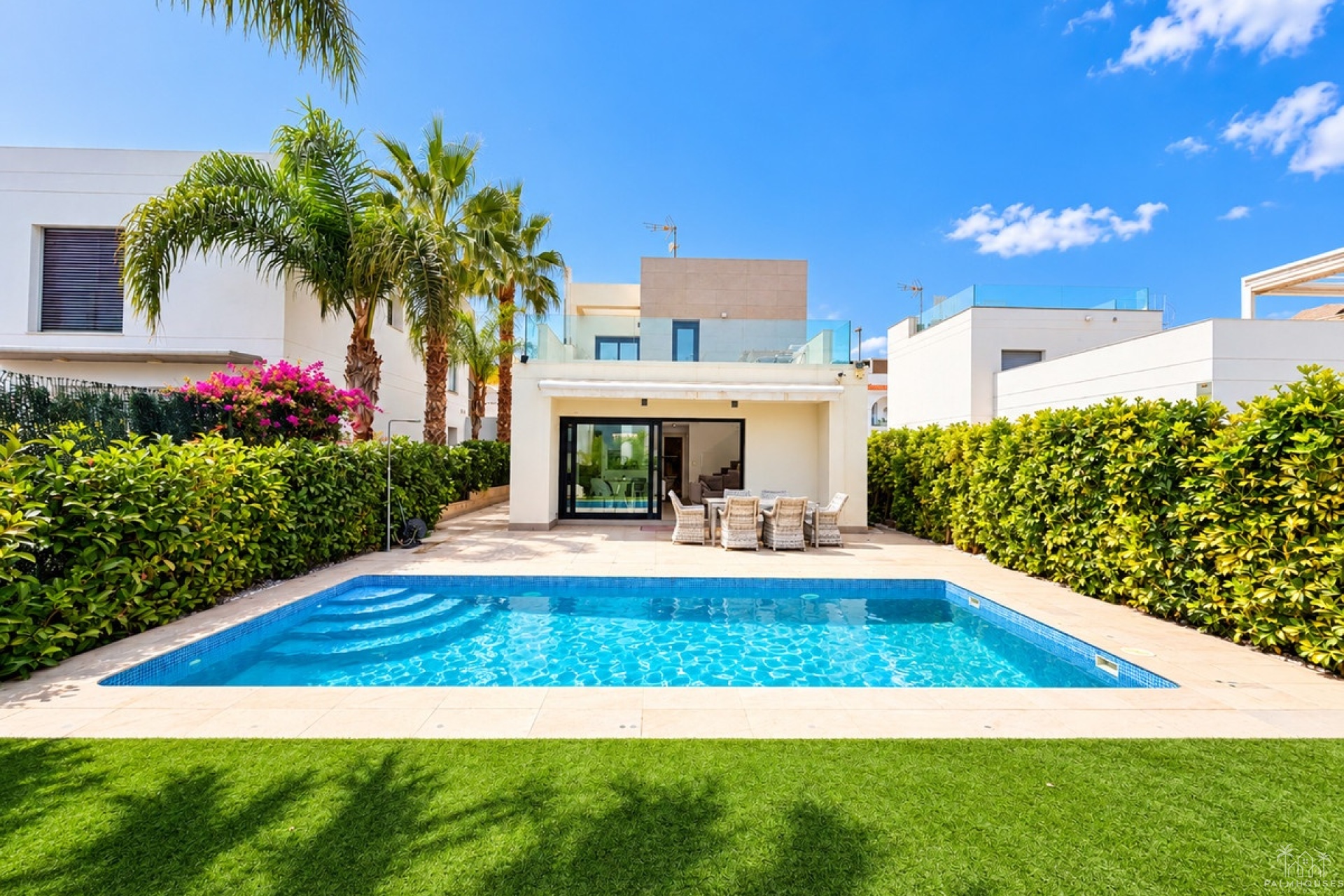 Revente - Villa - Rojales - Ciudad Quesada