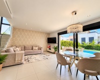 Revente - Villa - Rojales - Ciudad Quesada