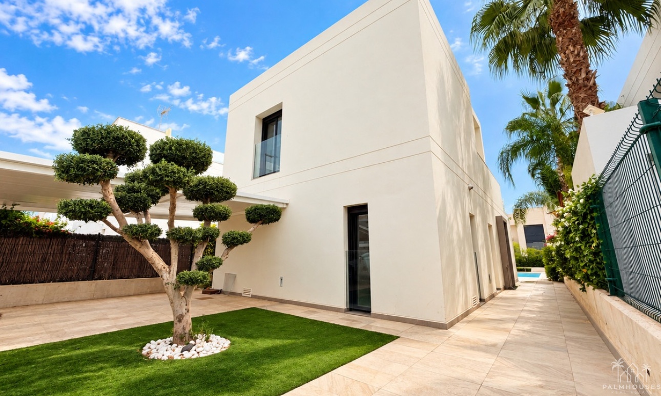 Revente - Villa - Rojales - Ciudad Quesada