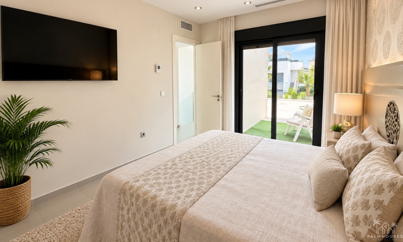 Revente - Villa - Rojales - Ciudad Quesada