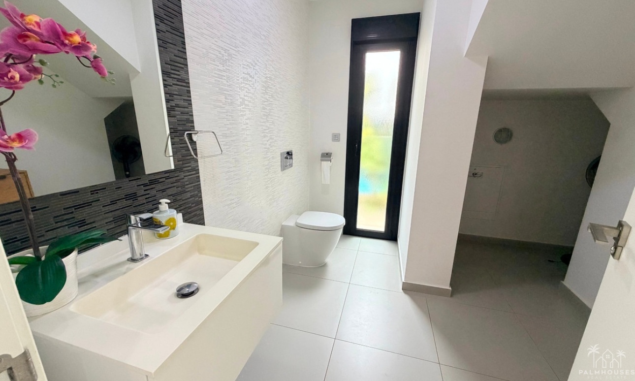 Revente - Villa - Rojales - Ciudad Quesada