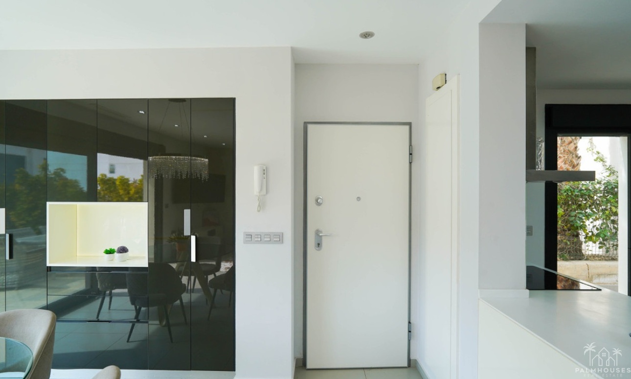 Revente - Villa - Rojales - Ciudad Quesada