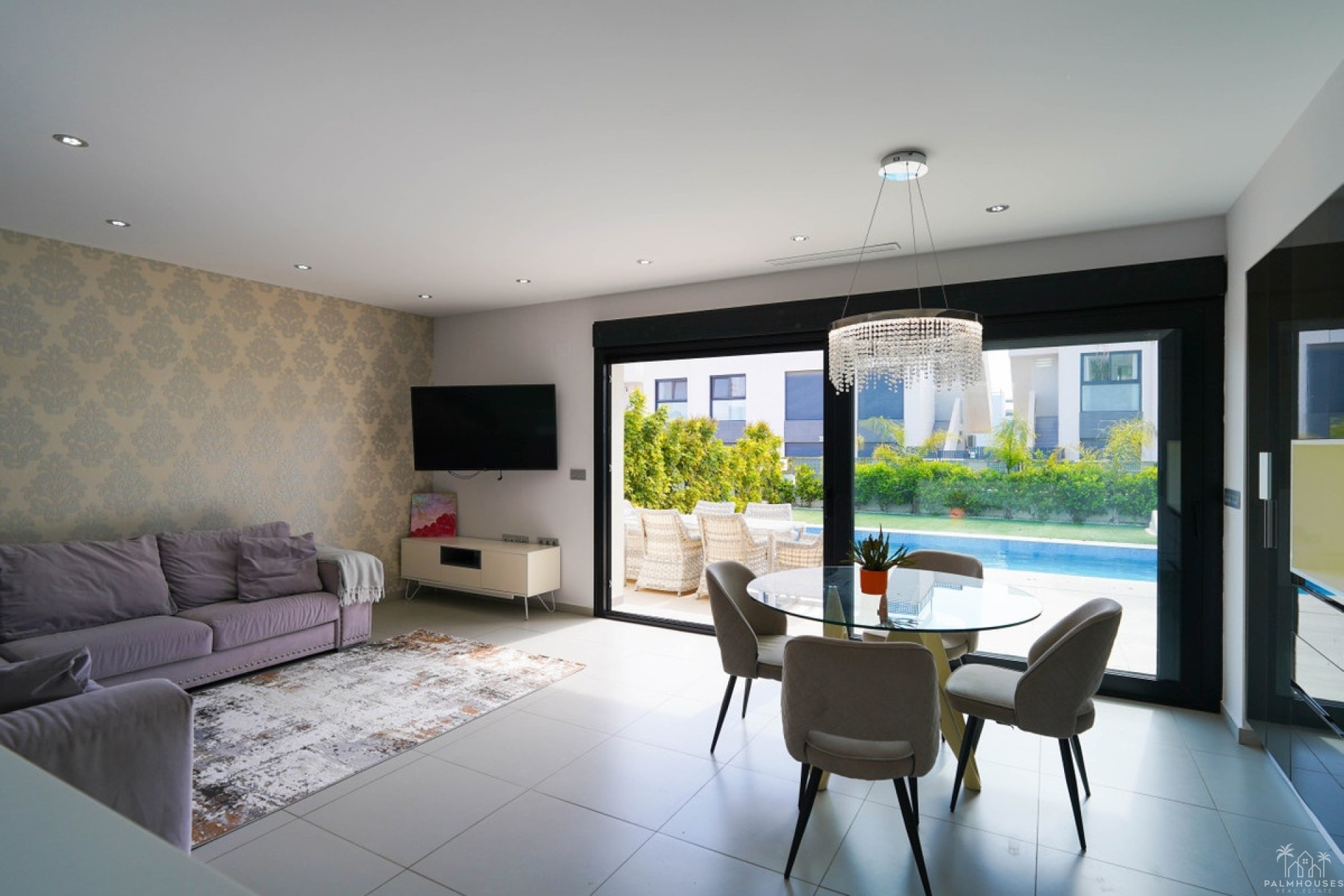 Revente - Villa - Rojales - Ciudad Quesada