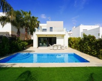 Revente - Villa - Rojales - Ciudad Quesada