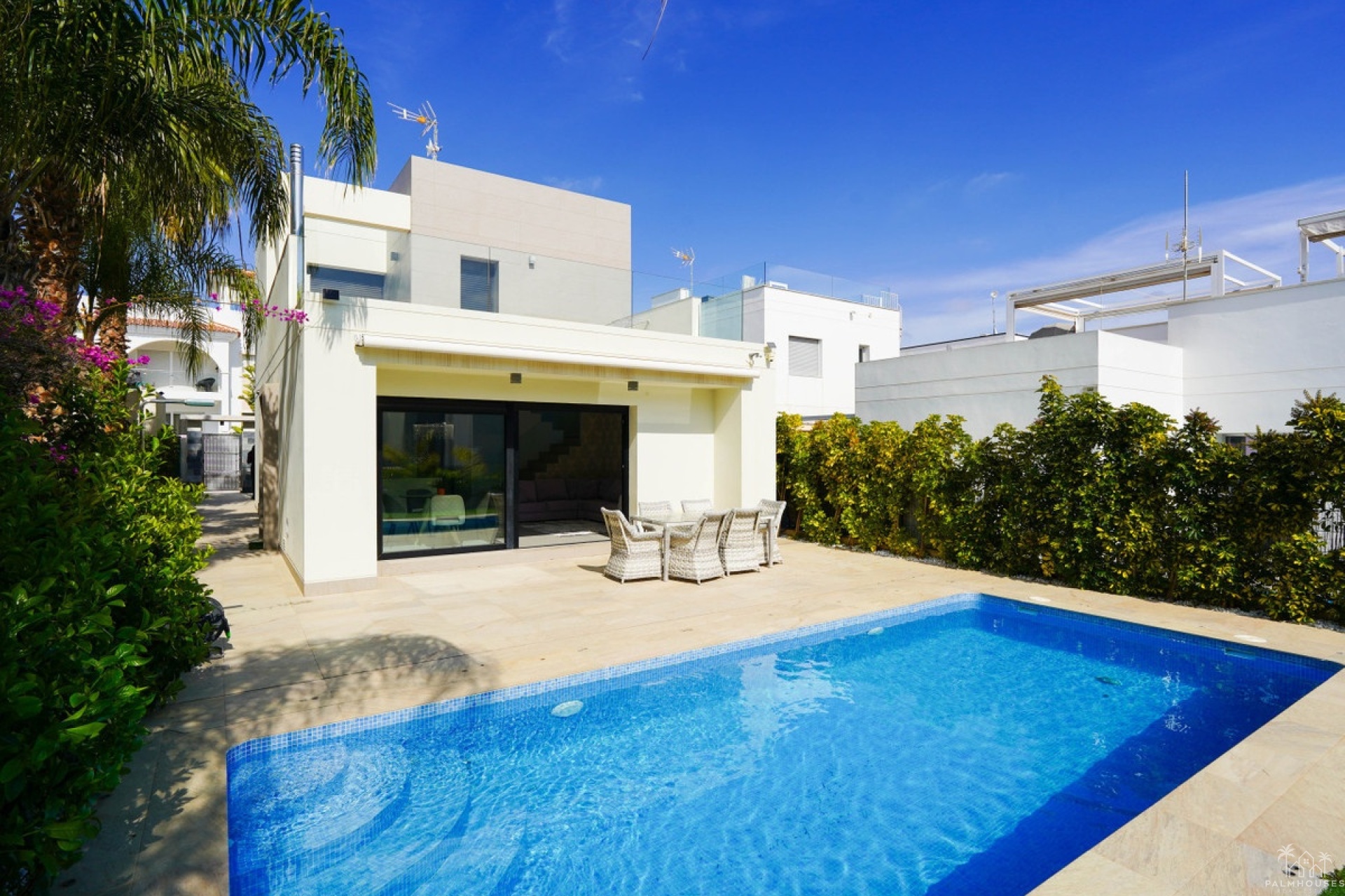 Revente - Villa - Rojales - Ciudad Quesada