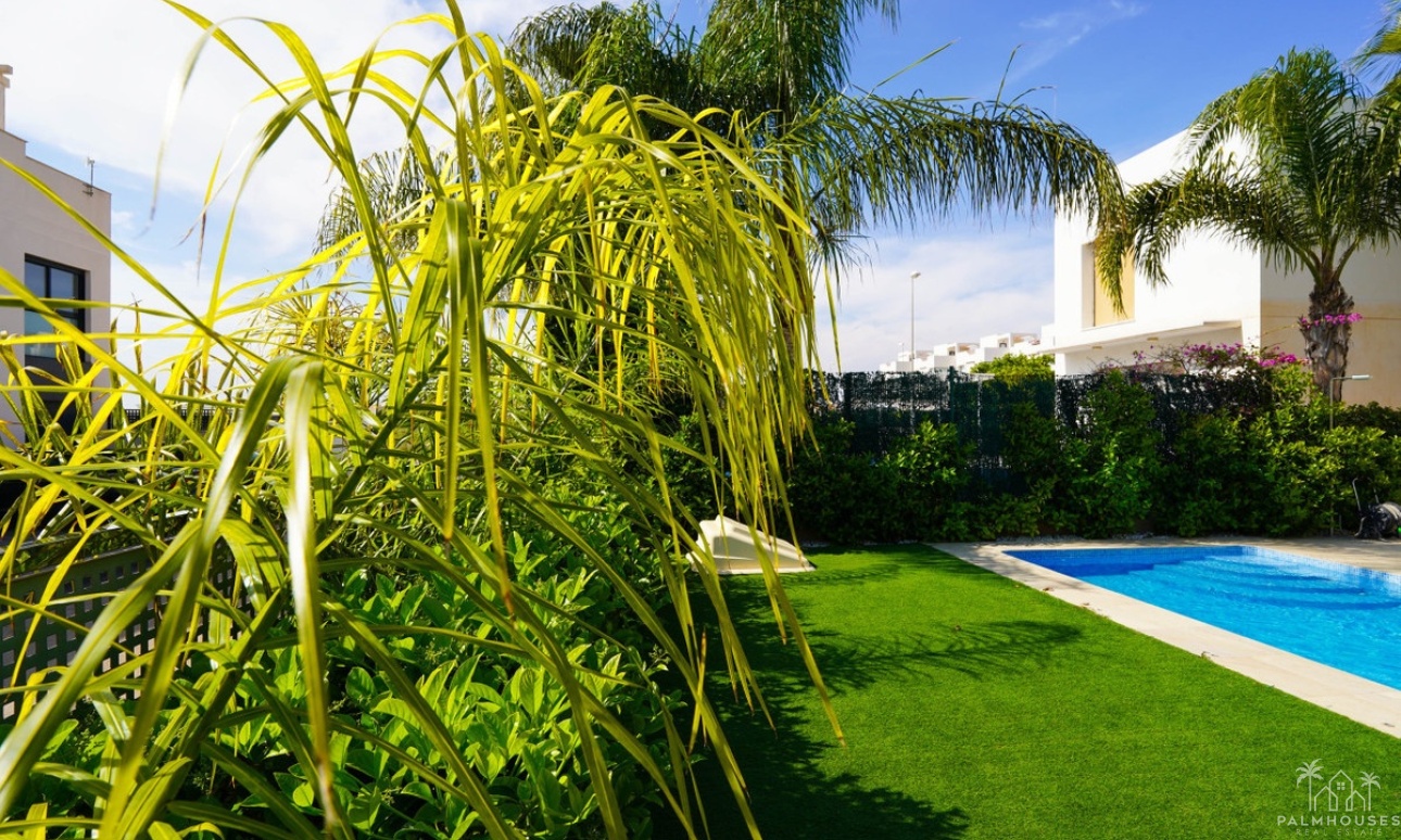 Revente - Villa - Rojales - Ciudad Quesada