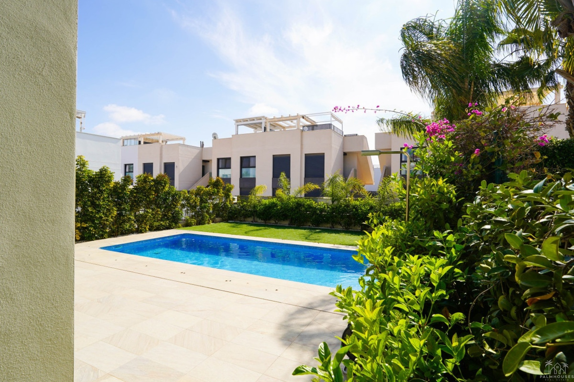Revente - Villa - Rojales - Ciudad Quesada