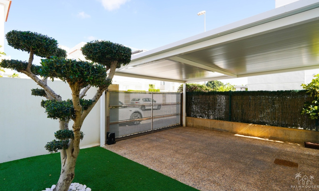 Revente - Villa - Rojales - Ciudad Quesada