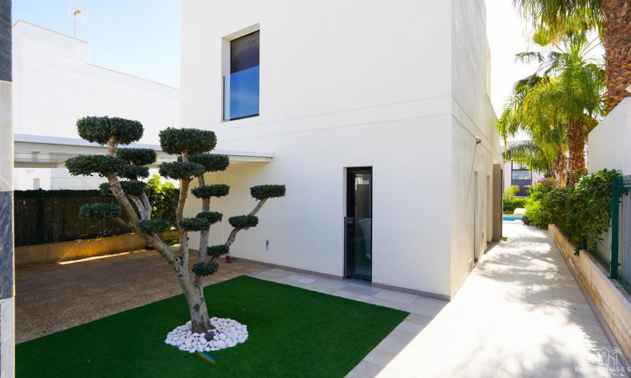 Revente - Villa - Rojales - Ciudad Quesada