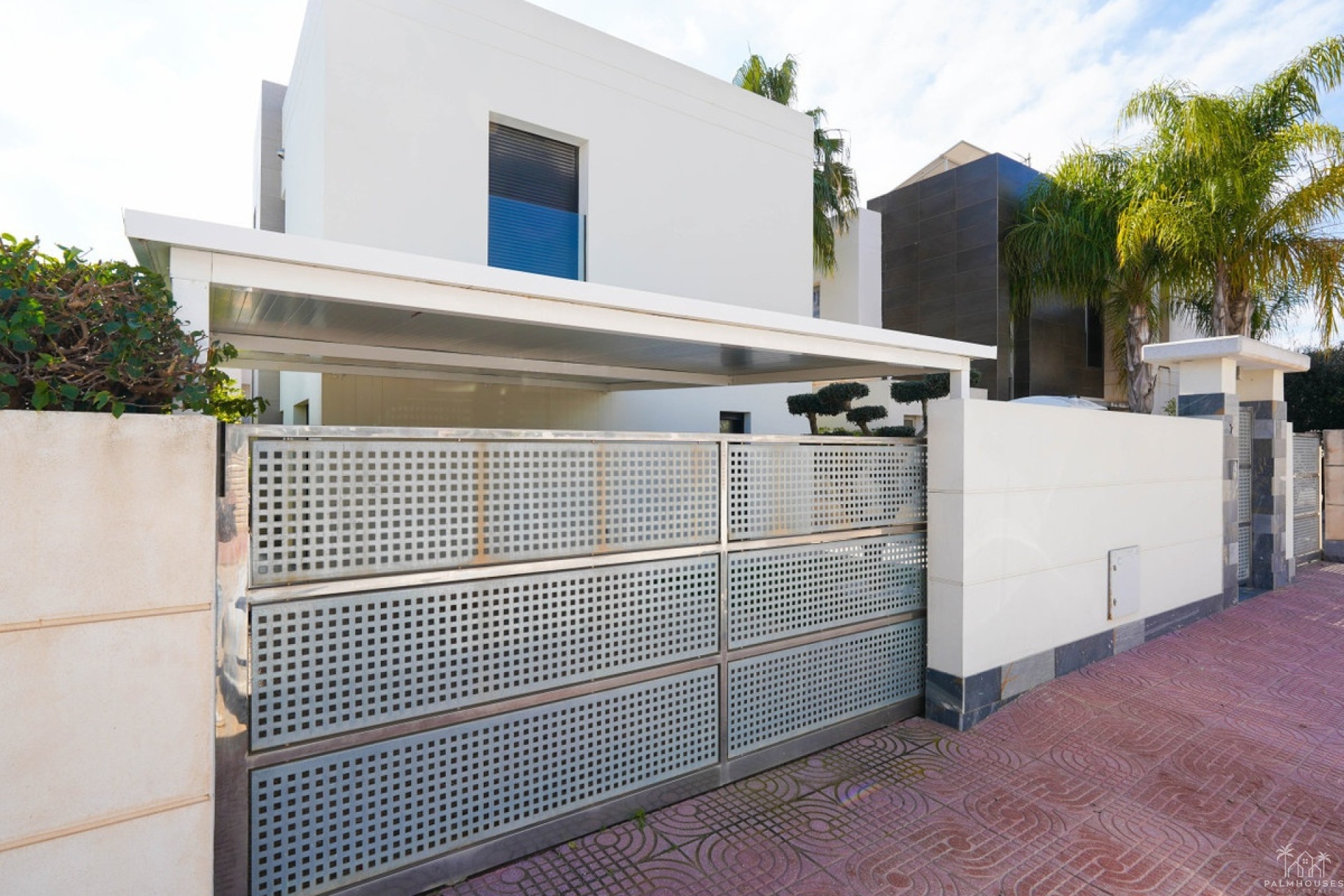 Revente - Villa - Rojales - Ciudad Quesada