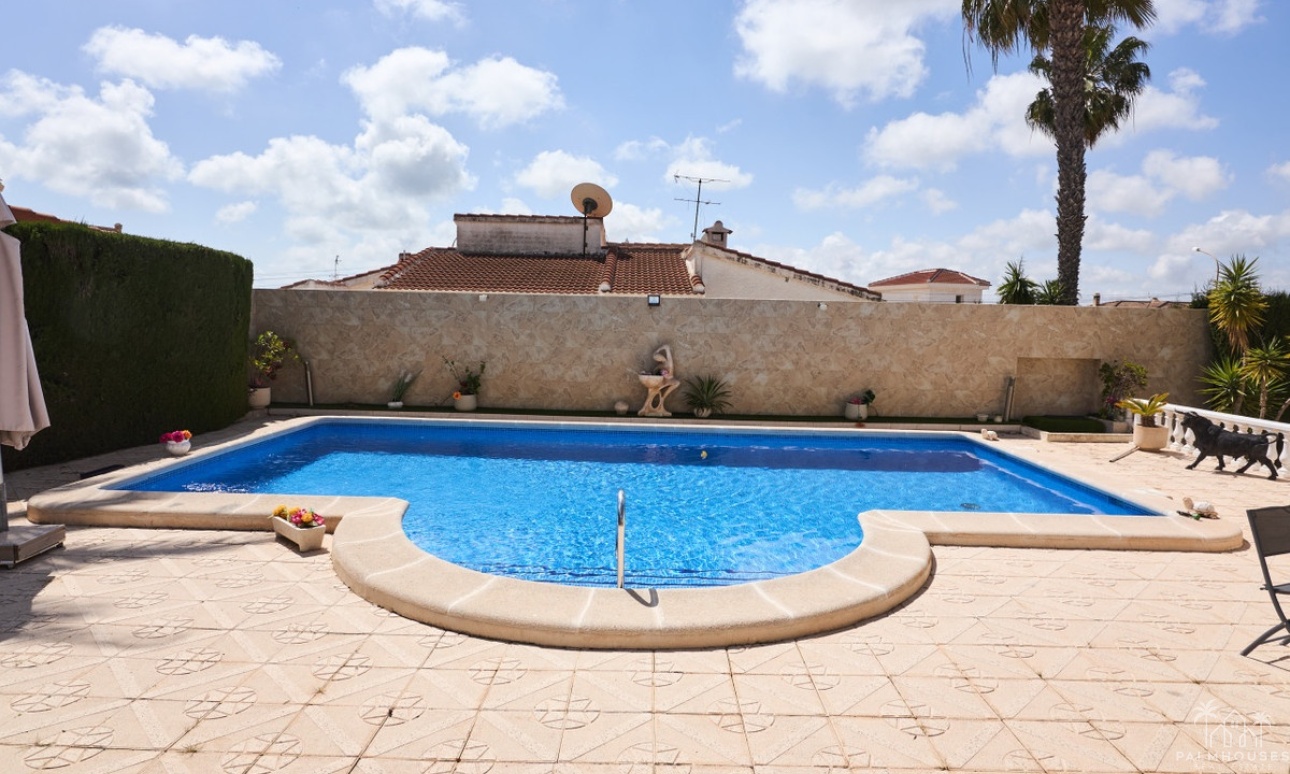 Revente - Villa - Rojales - Ciudad Quesada