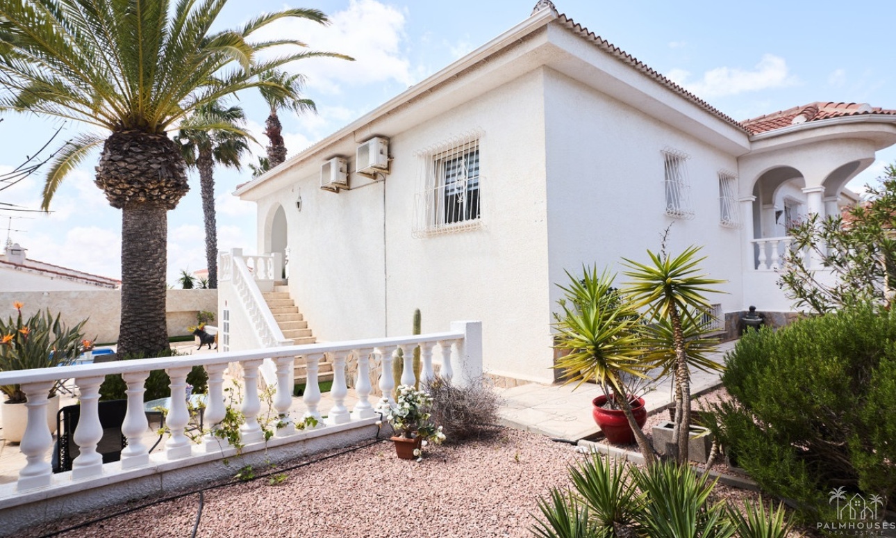 Revente - Villa - Rojales - Ciudad Quesada