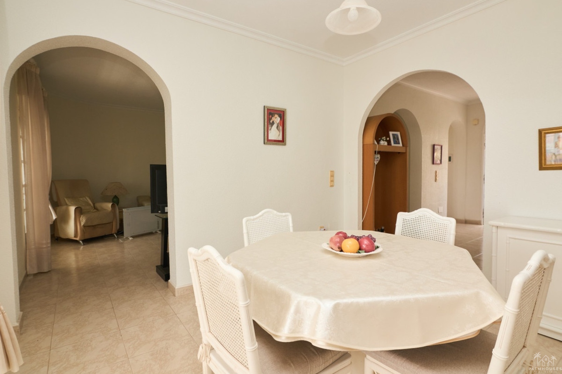 Revente - Villa - Rojales - Ciudad Quesada