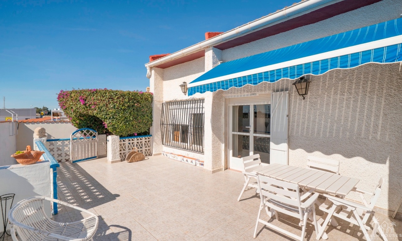 Revente - Villa - Rojales - Ciudad Quesada