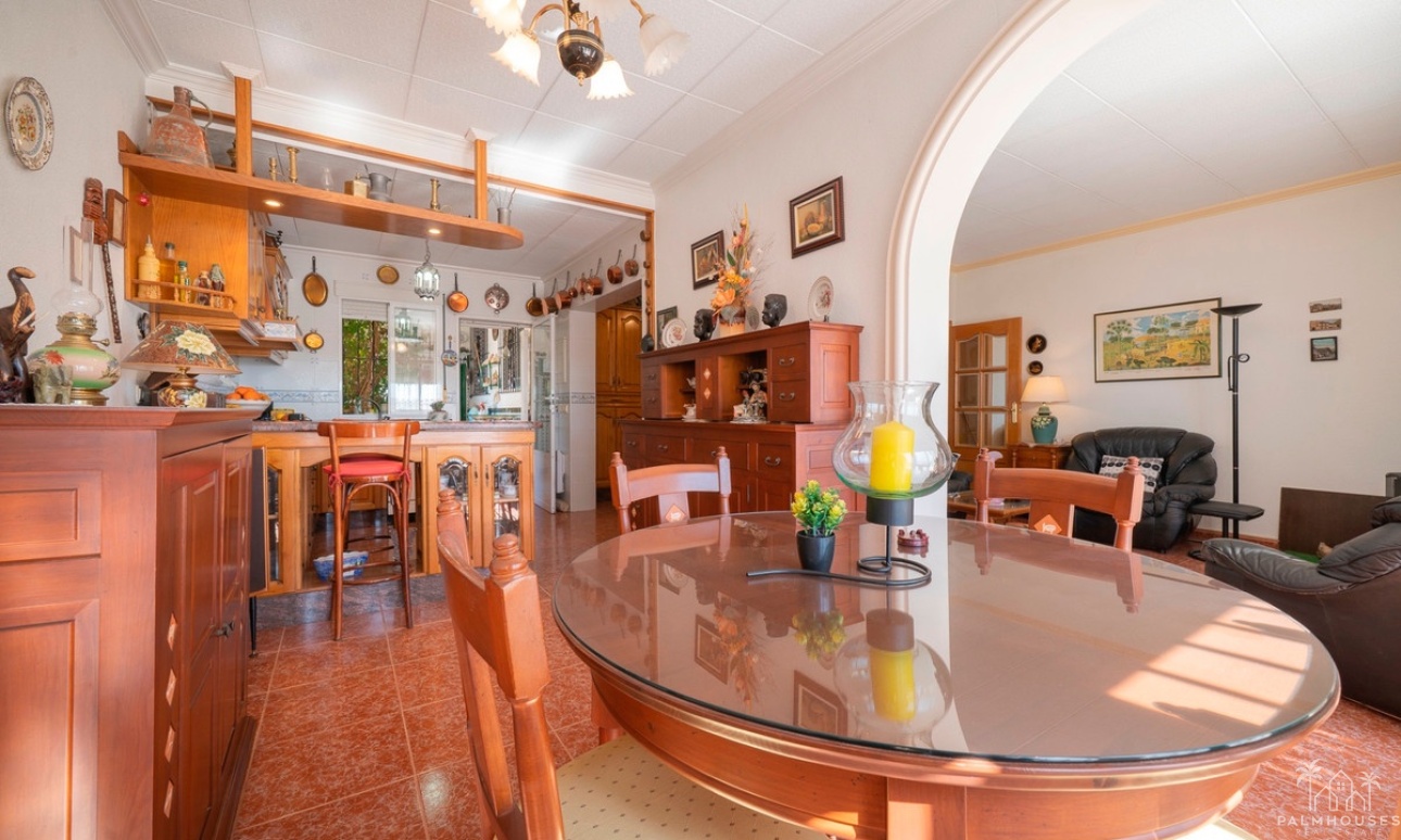Revente - Villa - Rojales - Ciudad Quesada