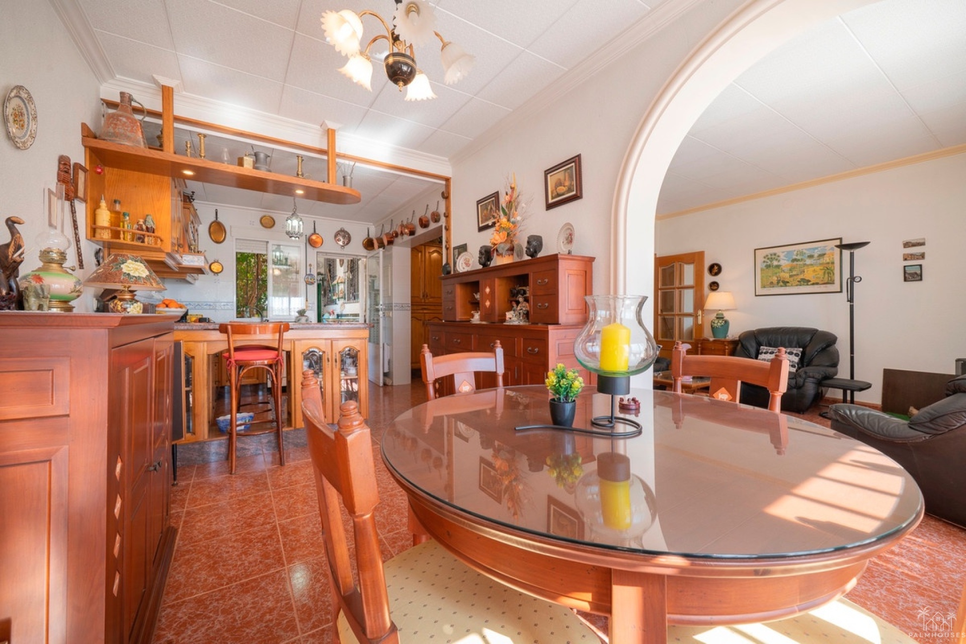 Revente - Villa - Rojales - Ciudad Quesada