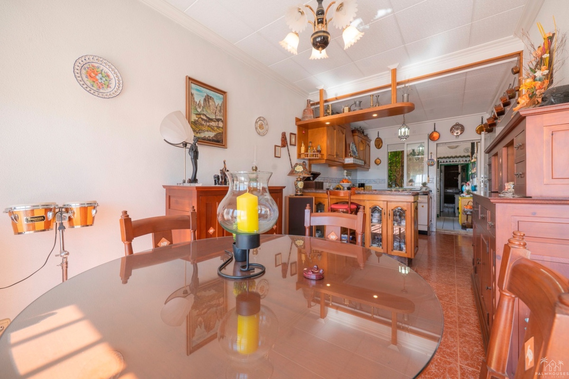 Revente - Villa - Rojales - Ciudad Quesada