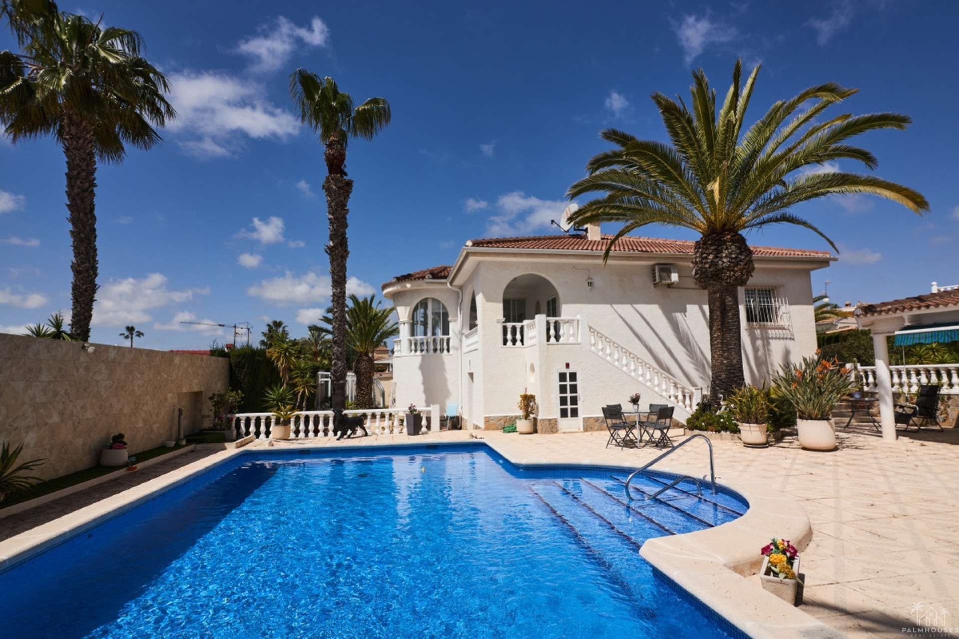 Revente - Villa - Rojales - Ciudad Quesada