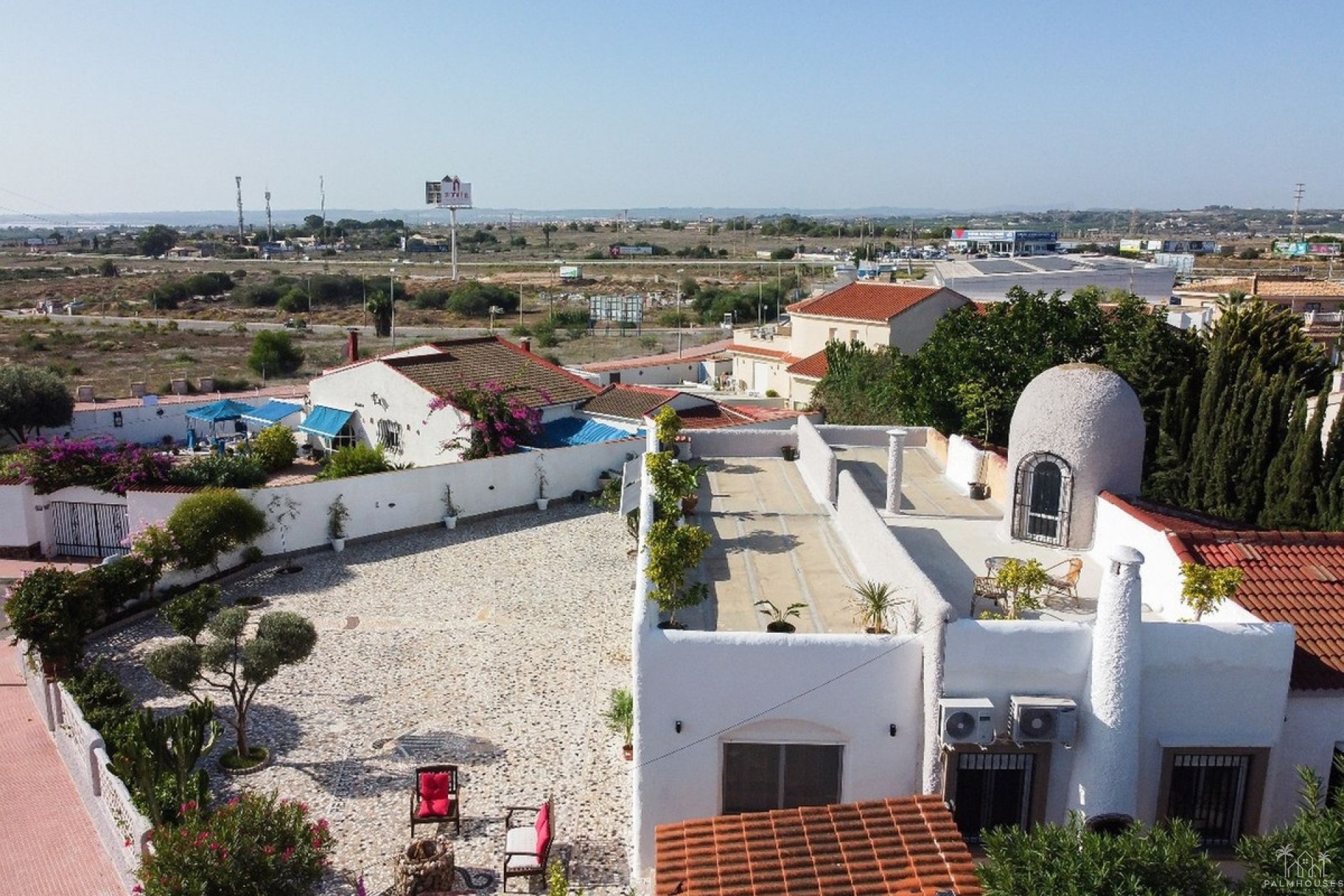 Revente - Villa - Rojales - Ciudad Quesada