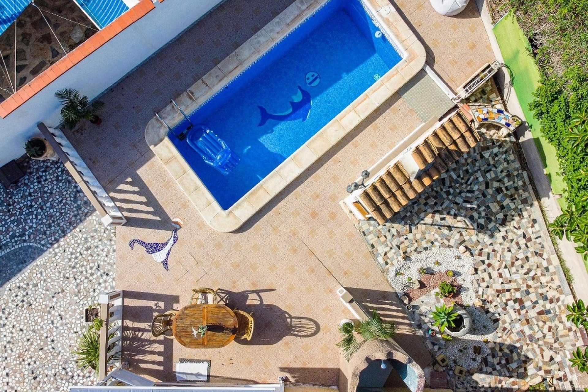 Revente - Villa - Rojales - Ciudad Quesada