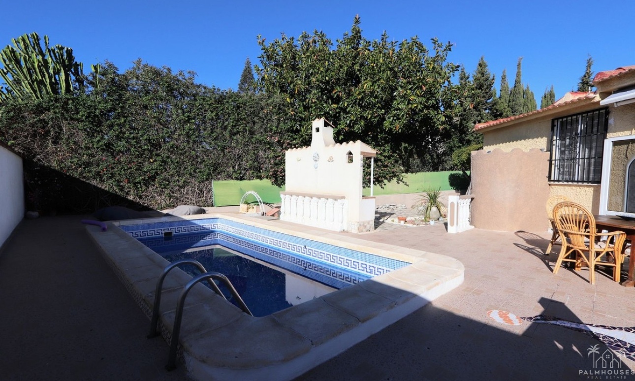 Revente - Villa - Rojales - Ciudad Quesada