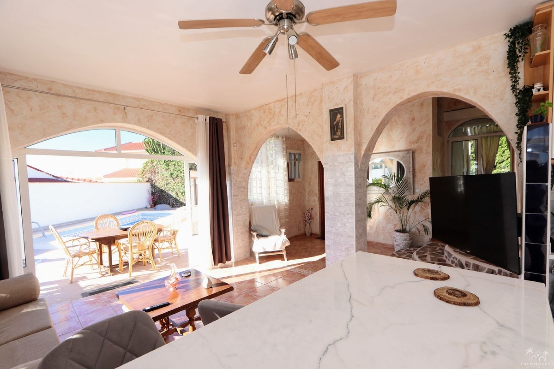 Revente - Villa - Rojales - Ciudad Quesada