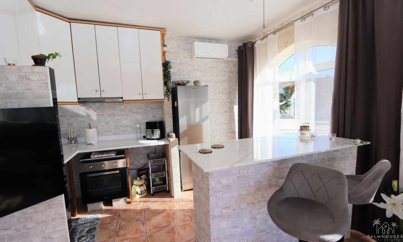 Revente - Villa - Rojales - Ciudad Quesada