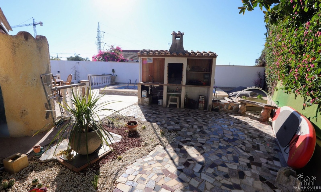 Revente - Villa - Rojales - Ciudad Quesada