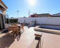 Revente - Villa - Rojales - Ciudad Quesada