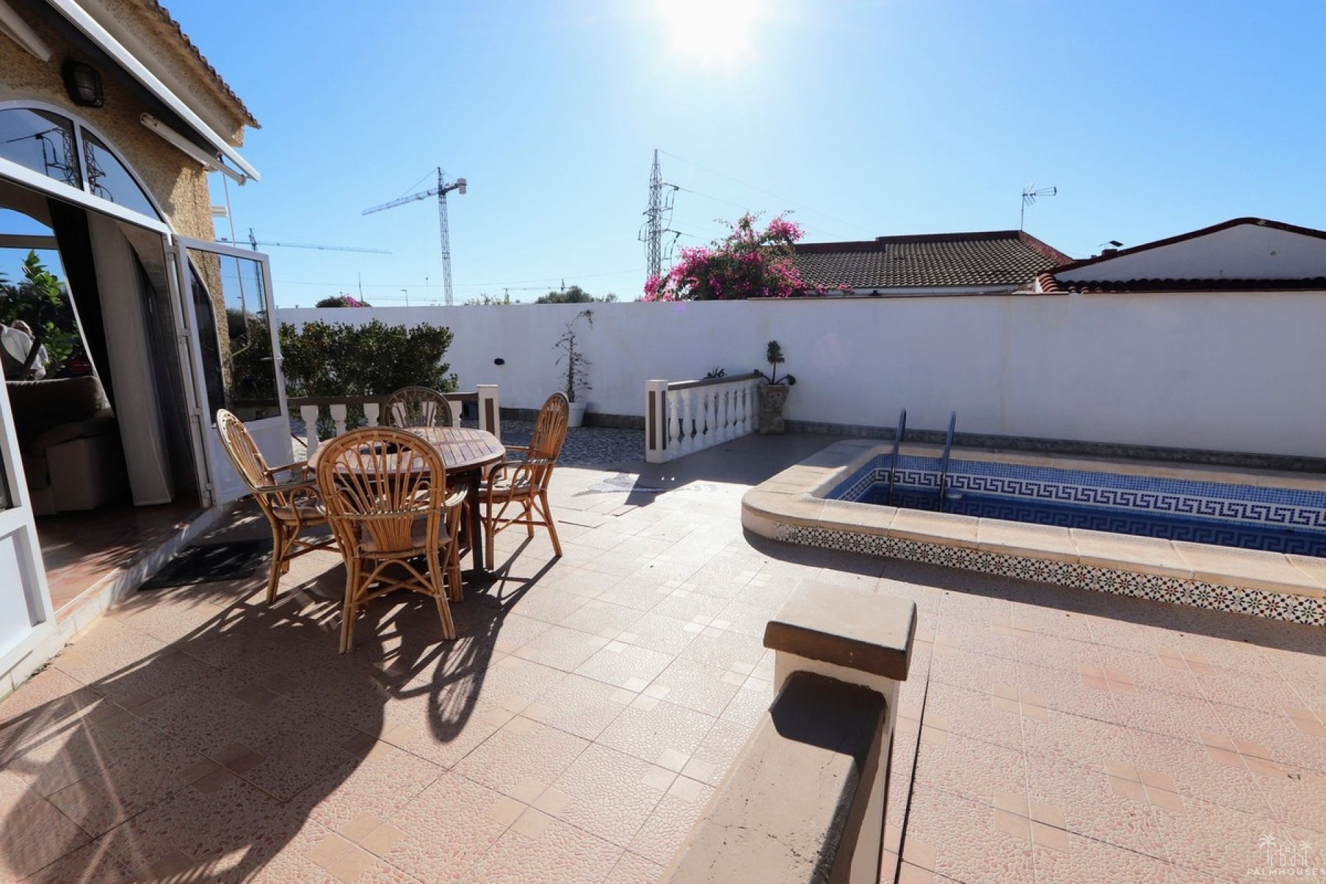 Revente - Villa - Rojales - Ciudad Quesada