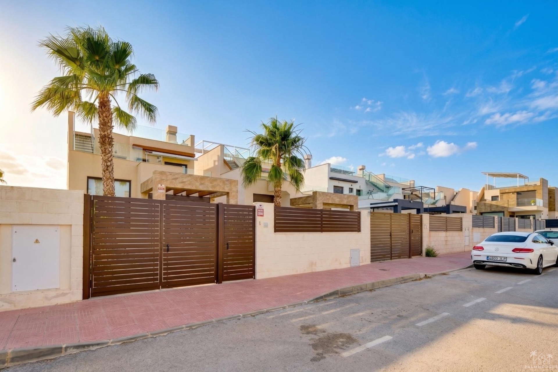 Revente - Villa - Rojales - Ciudad Quesada