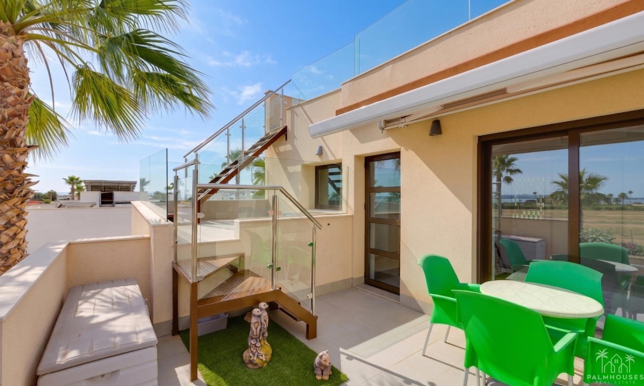 Revente - Villa - Rojales - Ciudad Quesada