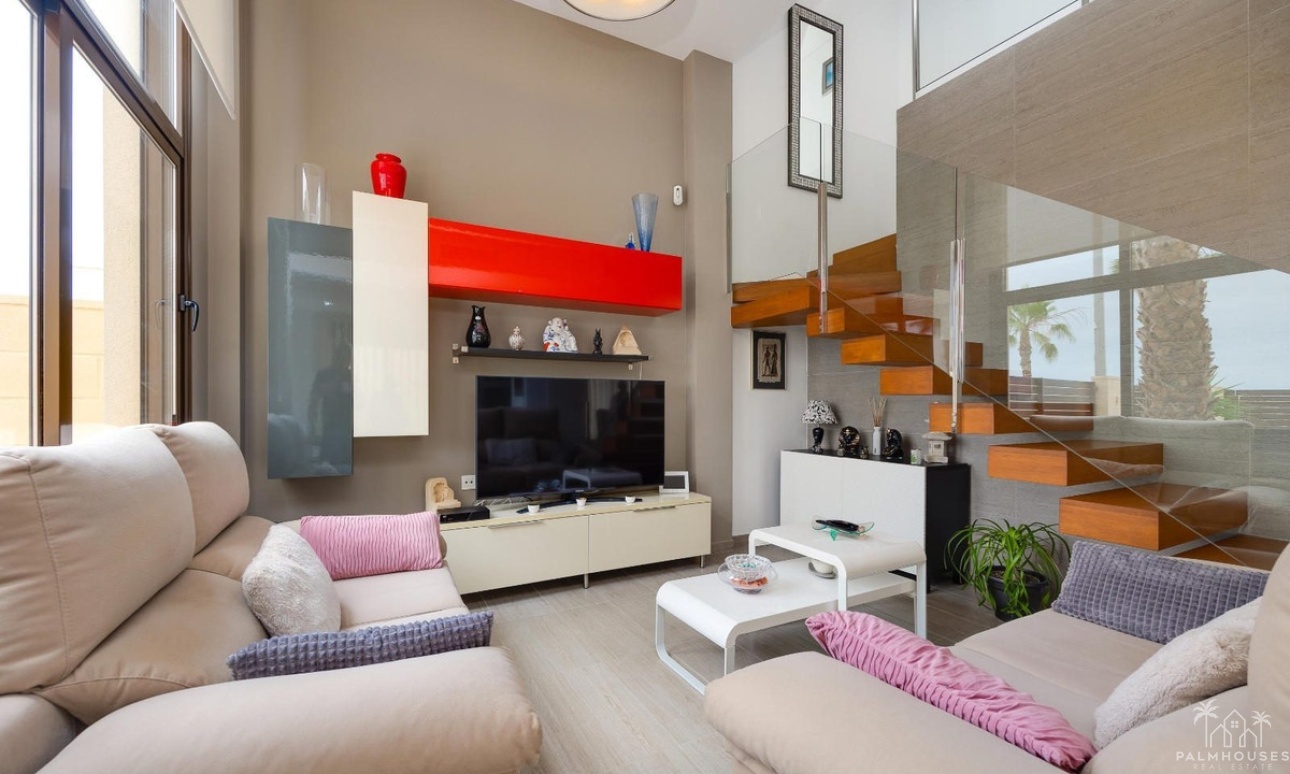 Revente - Villa - Rojales - Ciudad Quesada