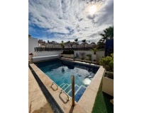 Revente - Villa - Rojales - Costa Blanca