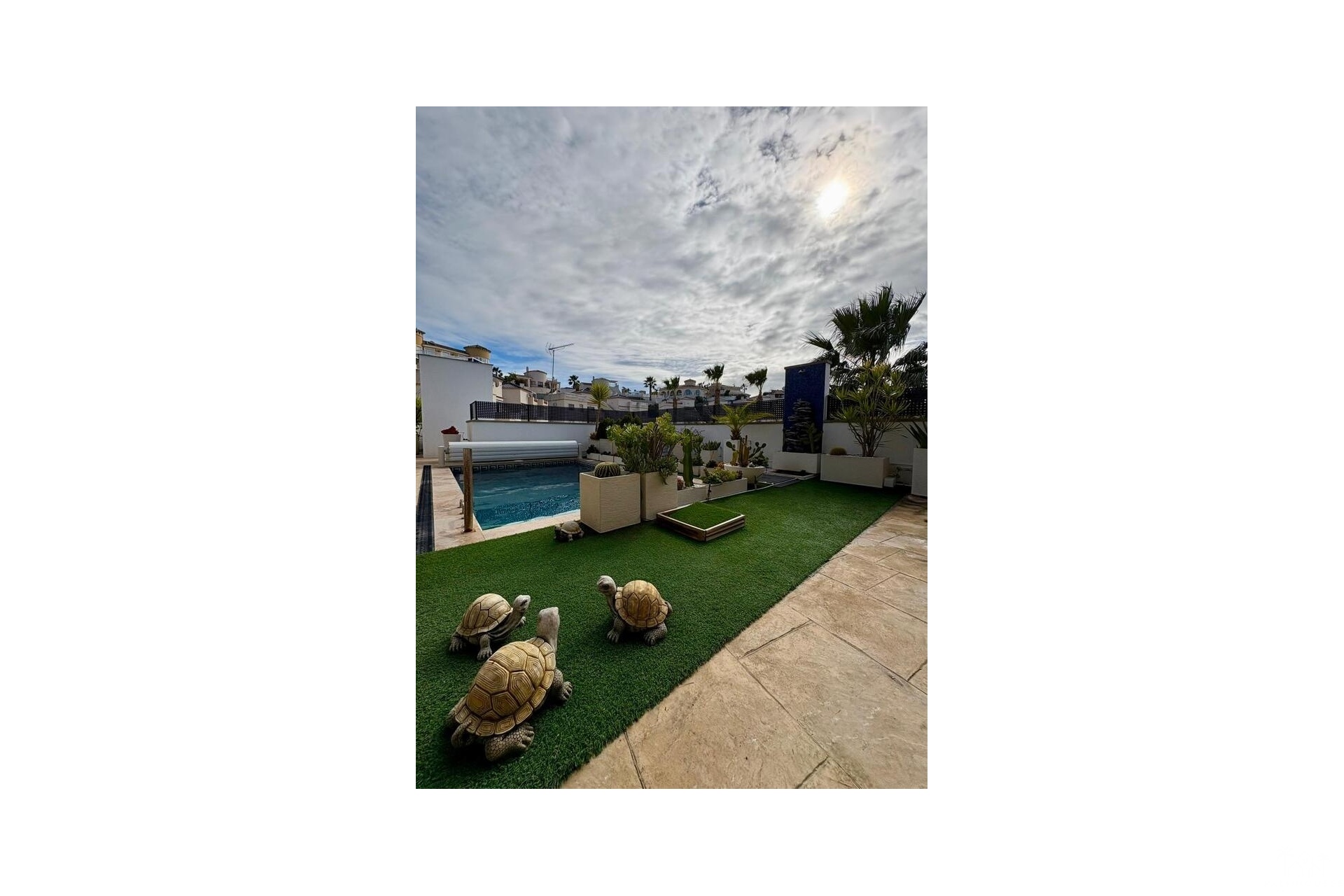 Revente - Villa - Rojales - Costa Blanca