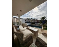 Revente - Villa - Rojales - Costa Blanca