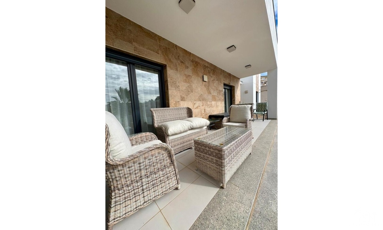 Revente - Villa - Rojales - Costa Blanca