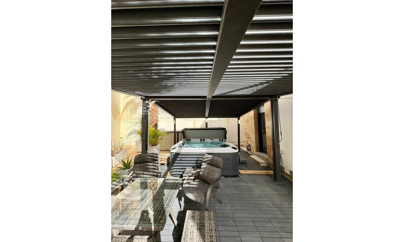 Revente - Villa - Rojales - Costa Blanca