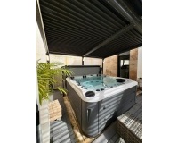 Revente - Villa - Rojales - Costa Blanca