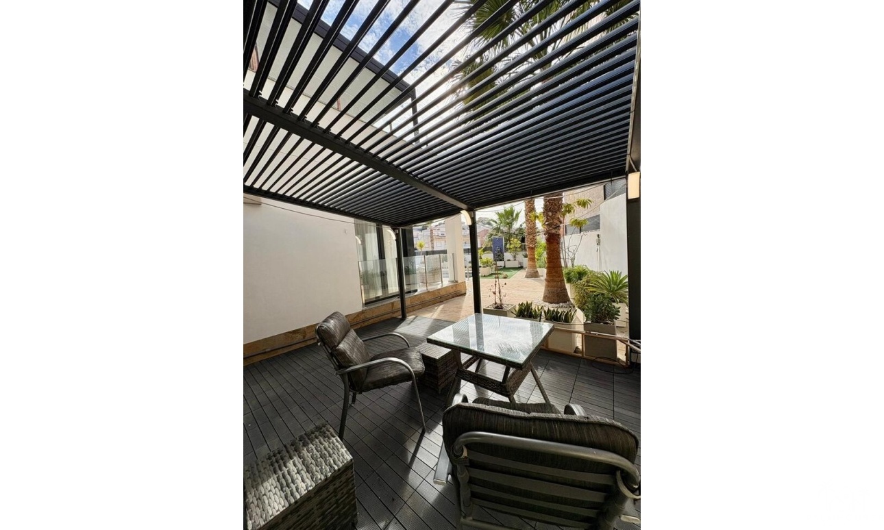 Revente - Villa - Rojales - Costa Blanca