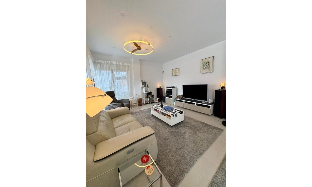 Revente - Villa - Rojales - Costa Blanca