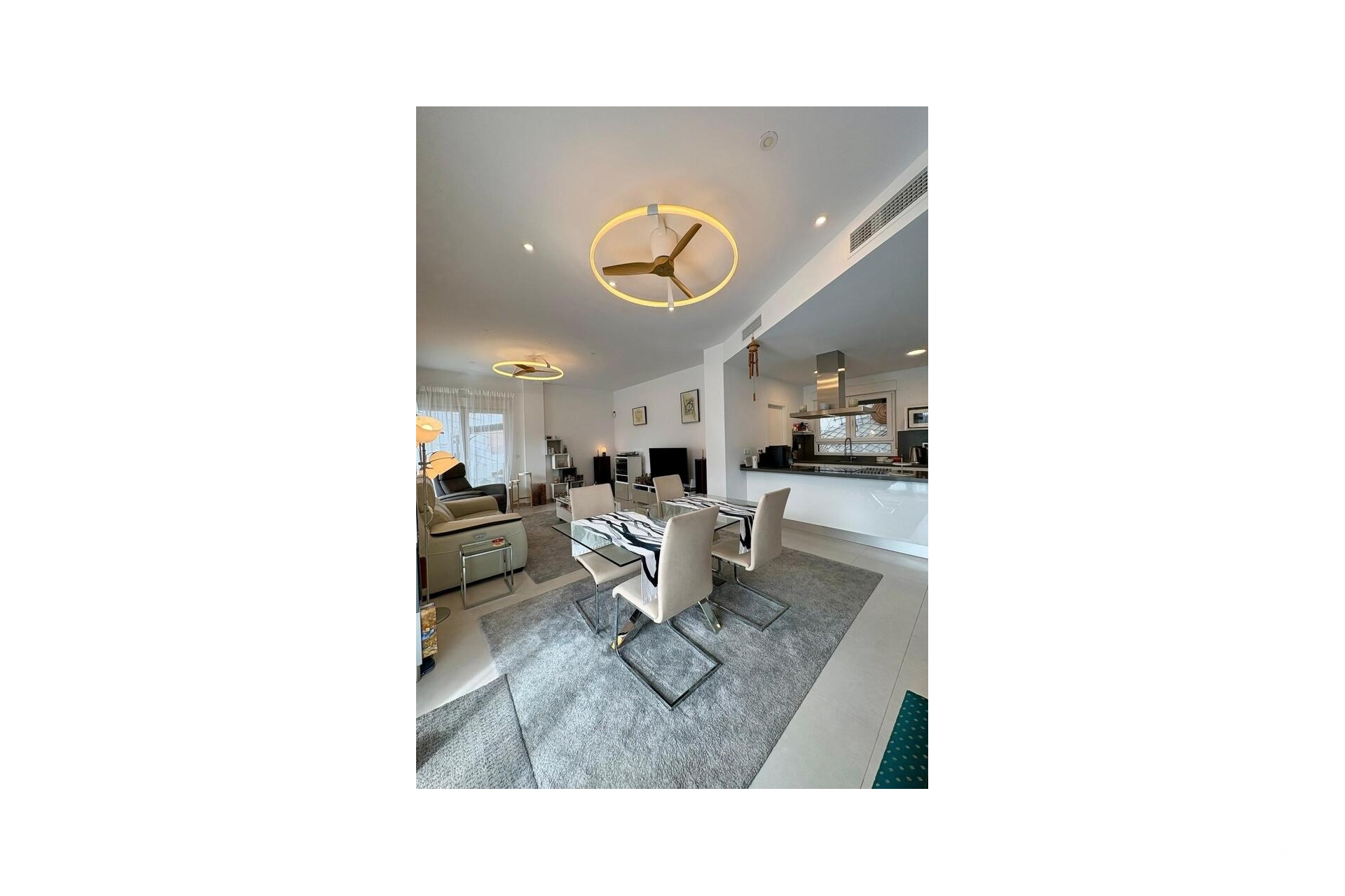 Revente - Villa - Rojales - Costa Blanca