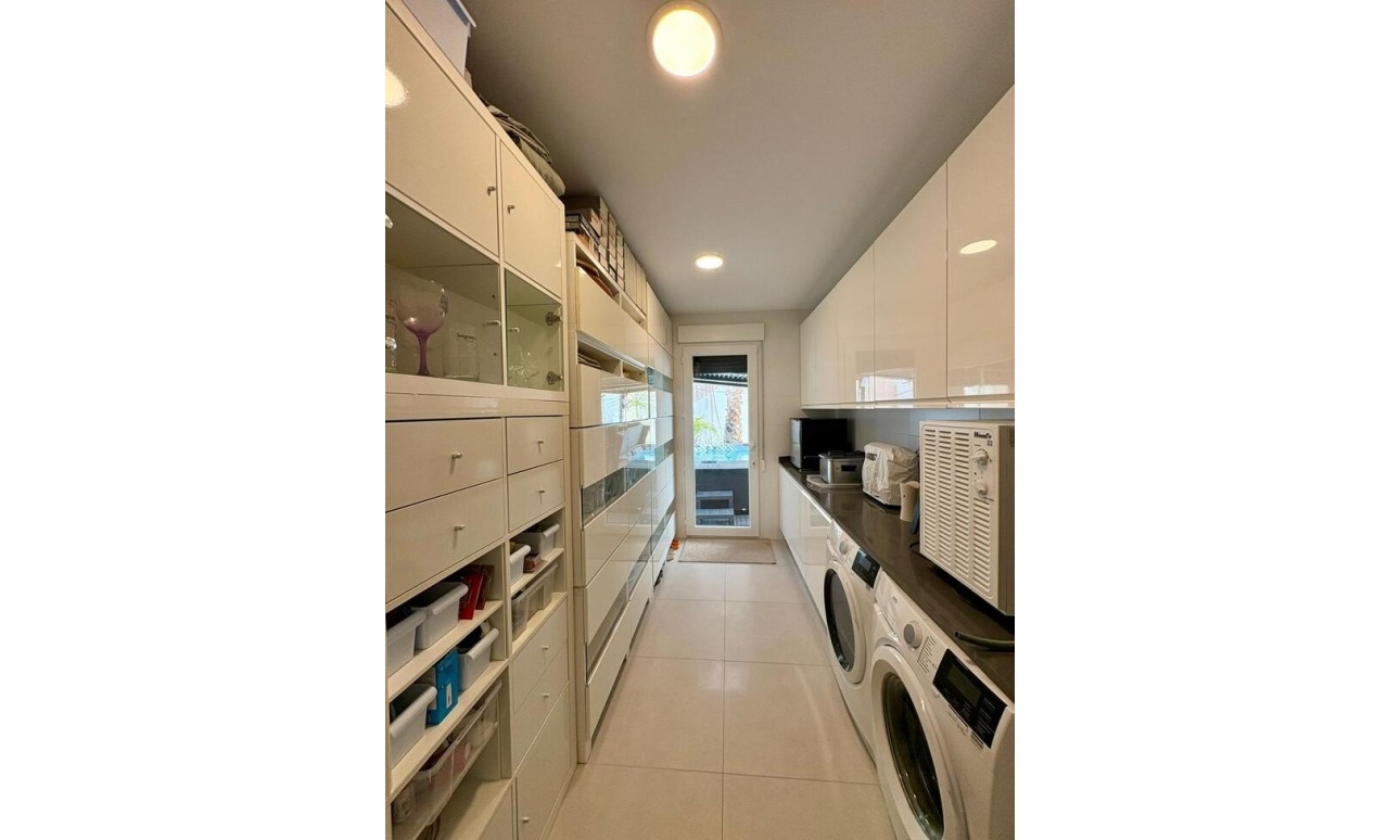 Revente - Villa - Rojales - Costa Blanca