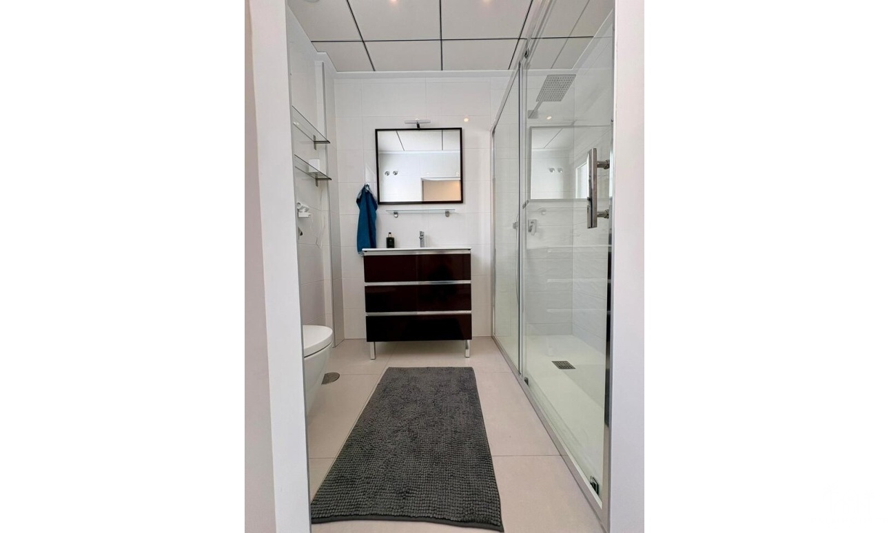 Revente - Villa - Rojales - Costa Blanca