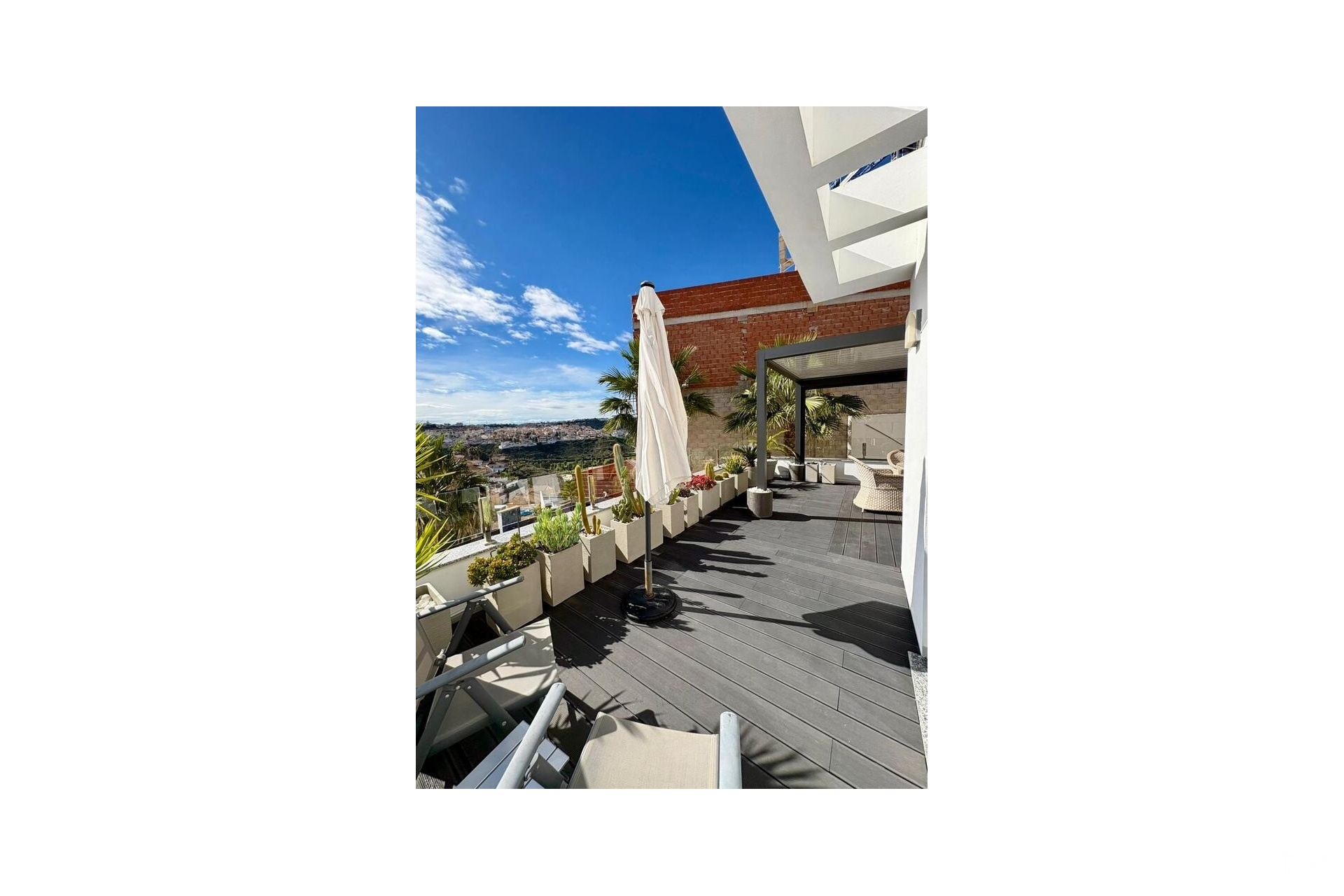 Revente - Villa - Rojales - Costa Blanca