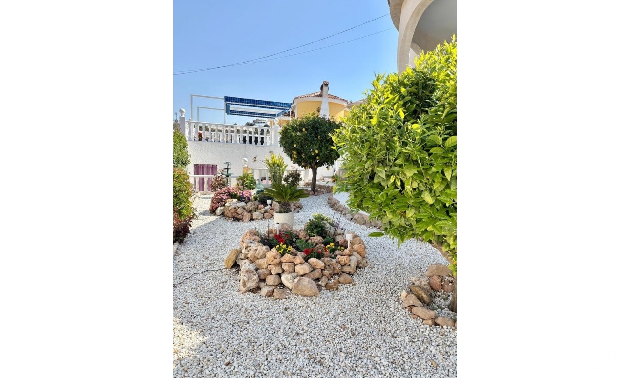 Revente - Villa - Rojales - Costa Blanca