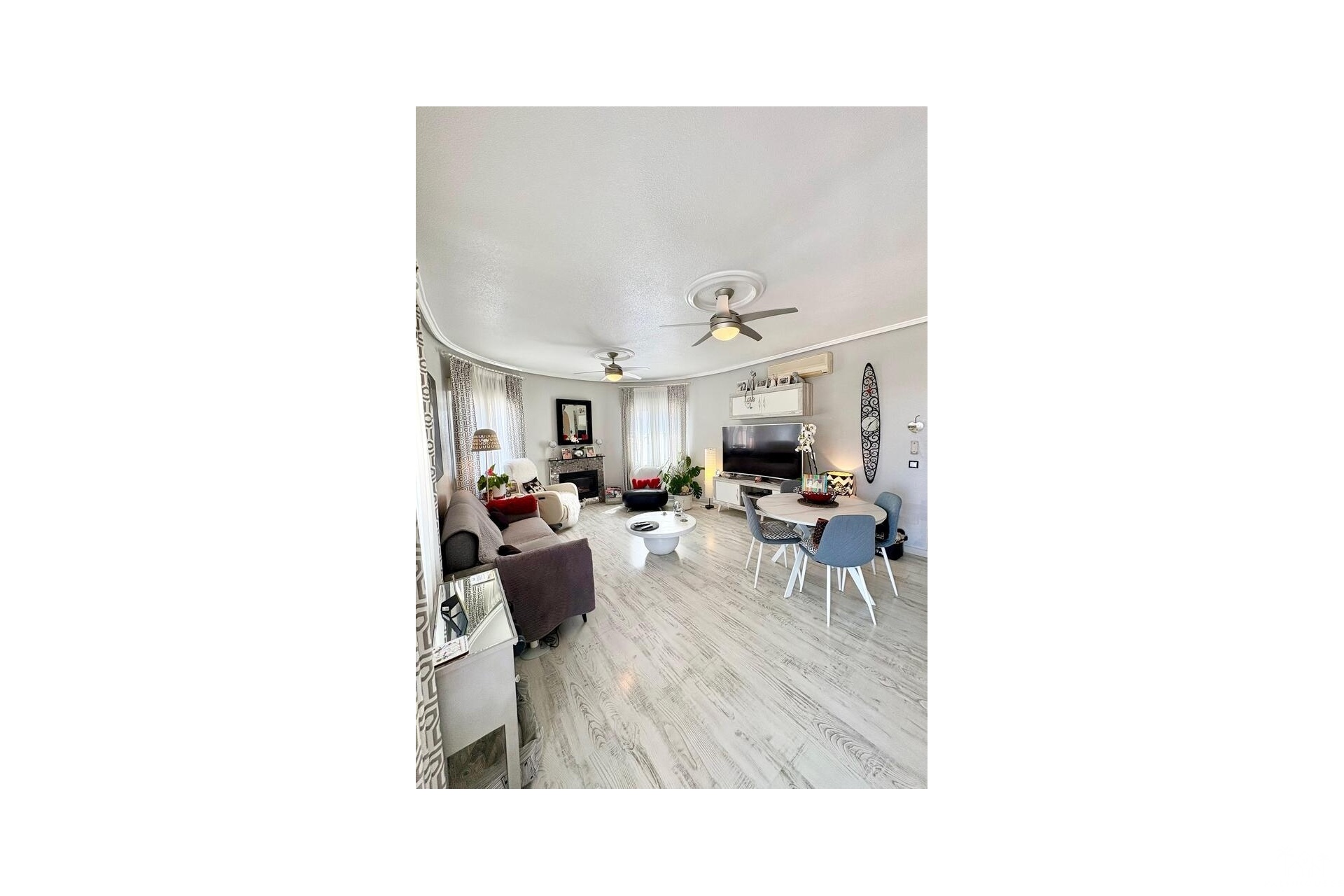Revente - Villa - Rojales - Costa Blanca