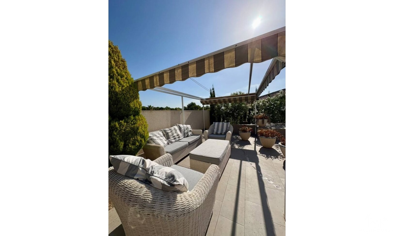 Revente - Villa - Rojales - Costa Blanca
