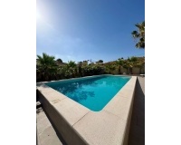 Revente - Villa - Rojales - Costa Blanca
